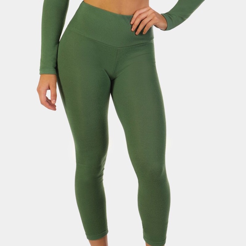 NWOT Jed North Koko Lounge Leggings